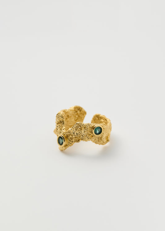 Band Ring Gold