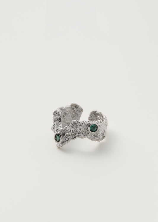 Band Ring Silver