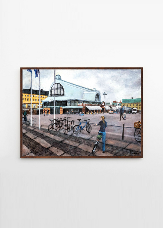 Saluhallen