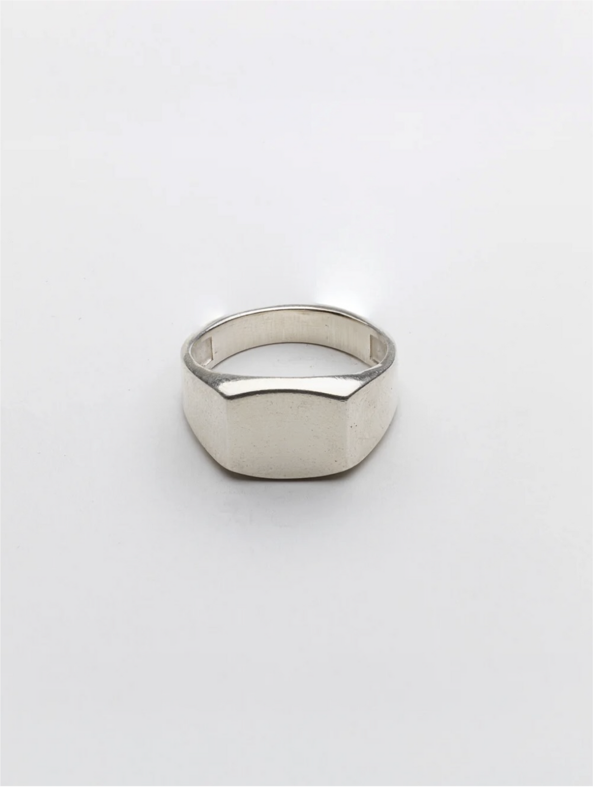 Signet Ring
