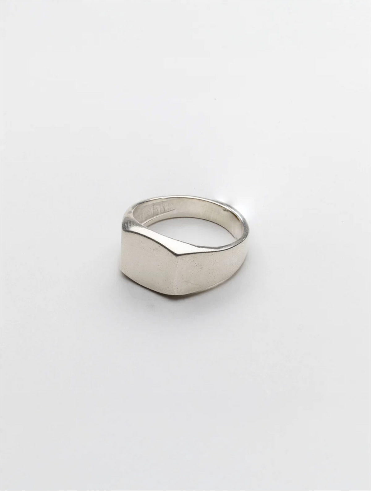 Signet Ring
