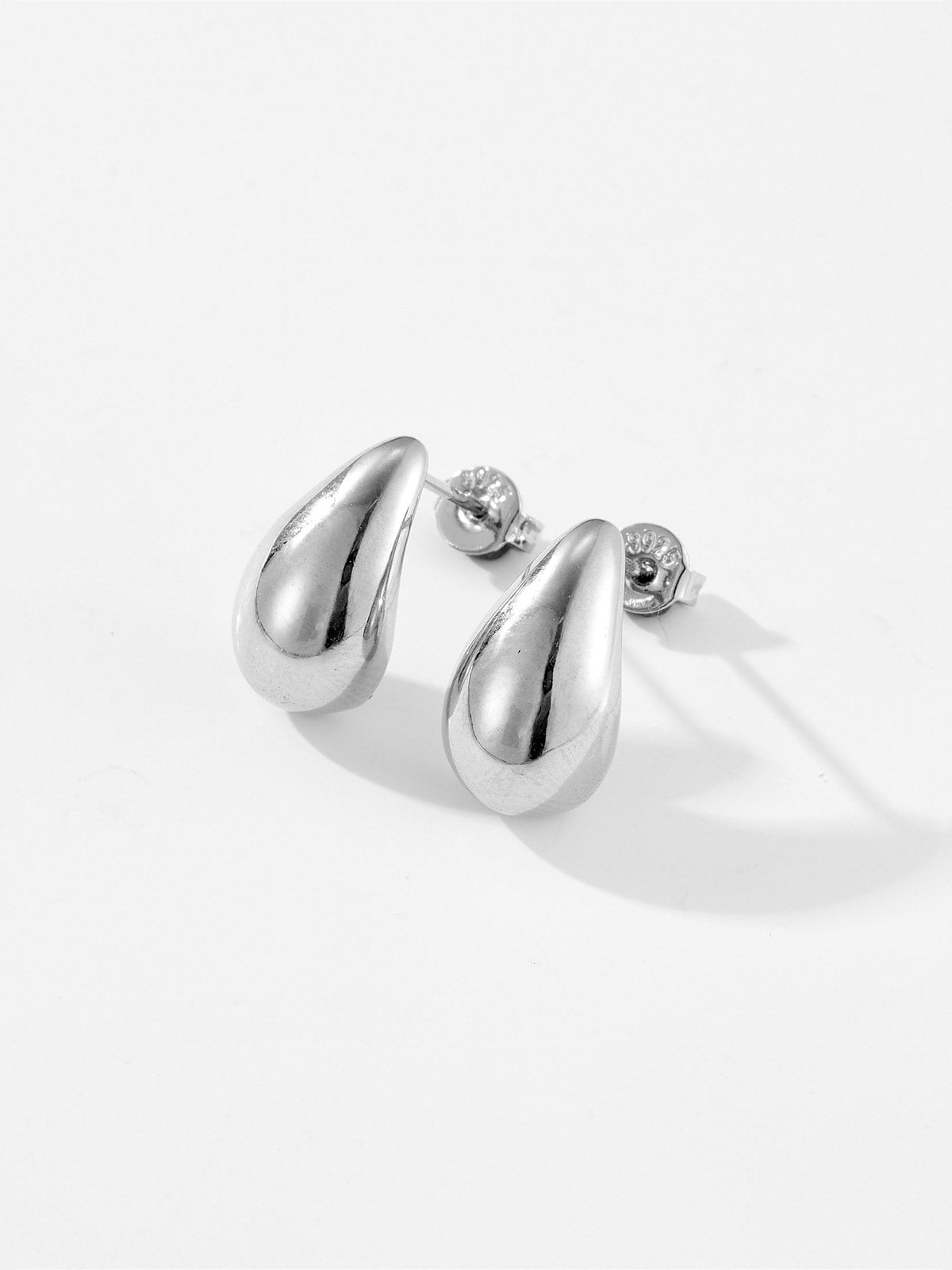 Drop Earrings