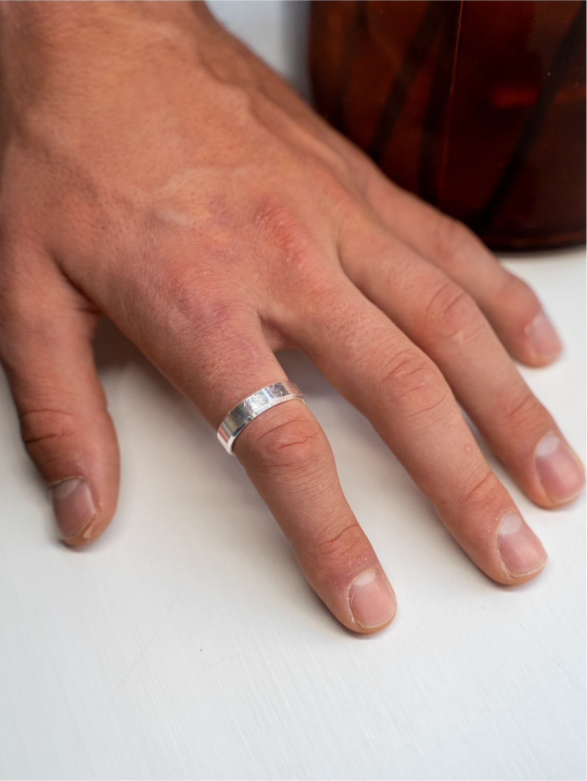Band Ring