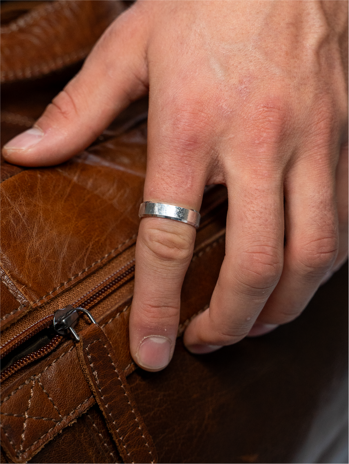 Band Ring