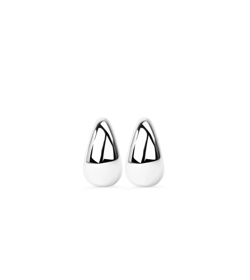 Midi Drop Earrings