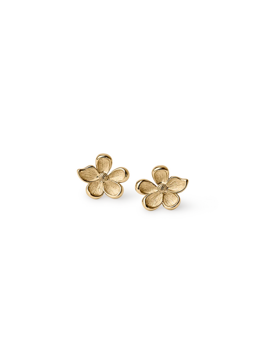 Midi Flower Earrings