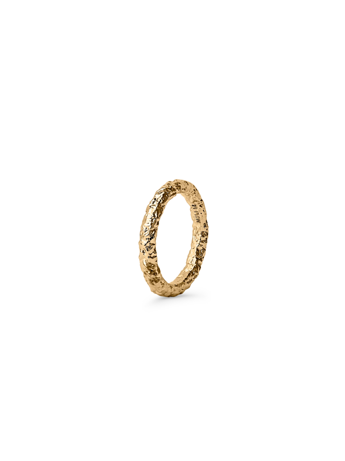 Textured Ring