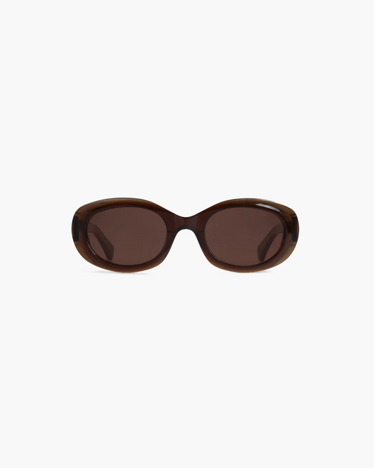 Carpi Tortoise Brown
