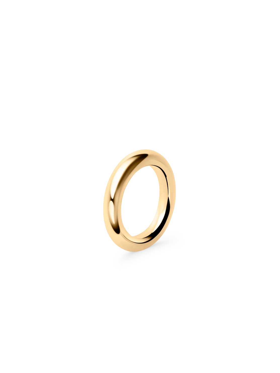 Smooth Ring