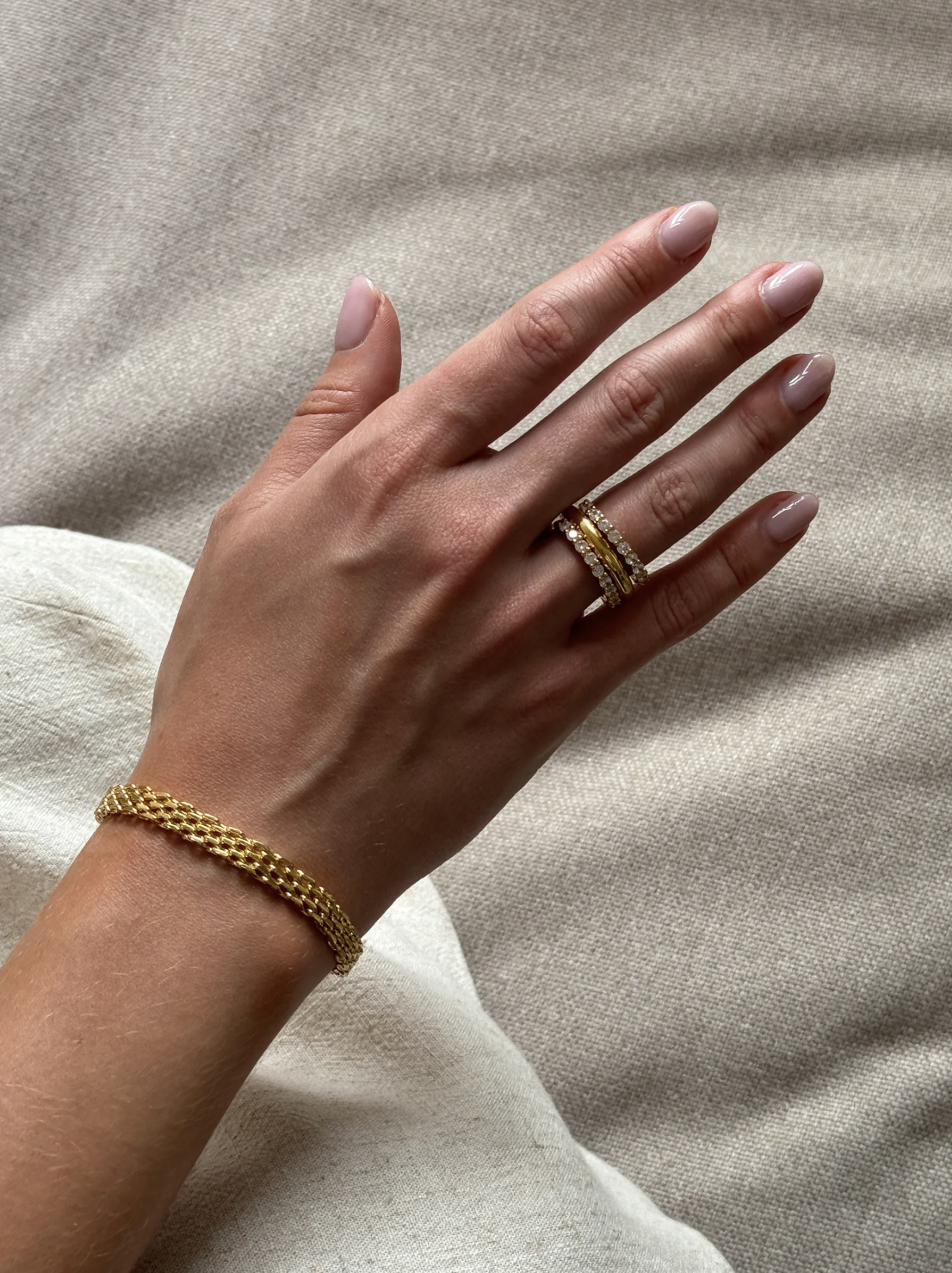 Smooth Ring