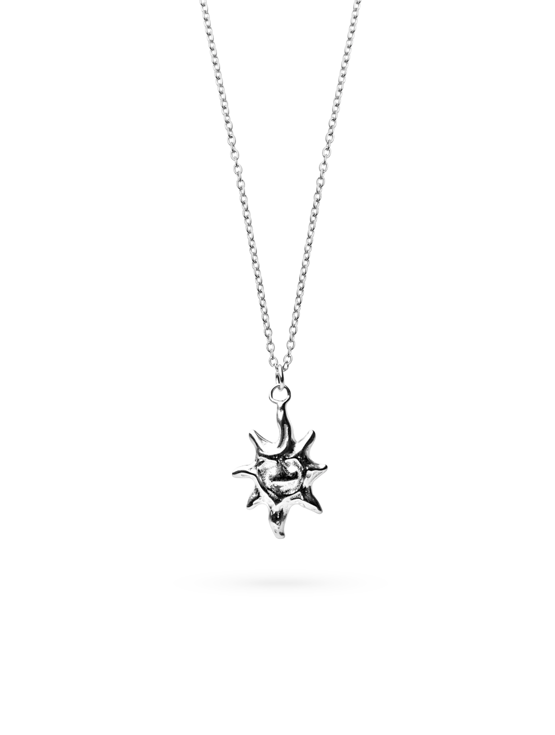 Solar Necklace
