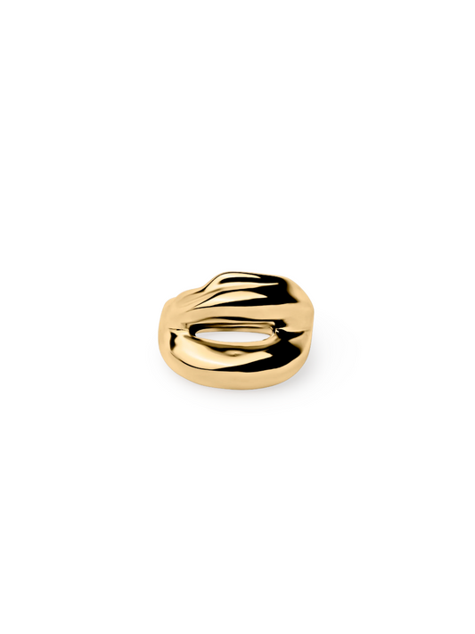 Terra Duo Ring