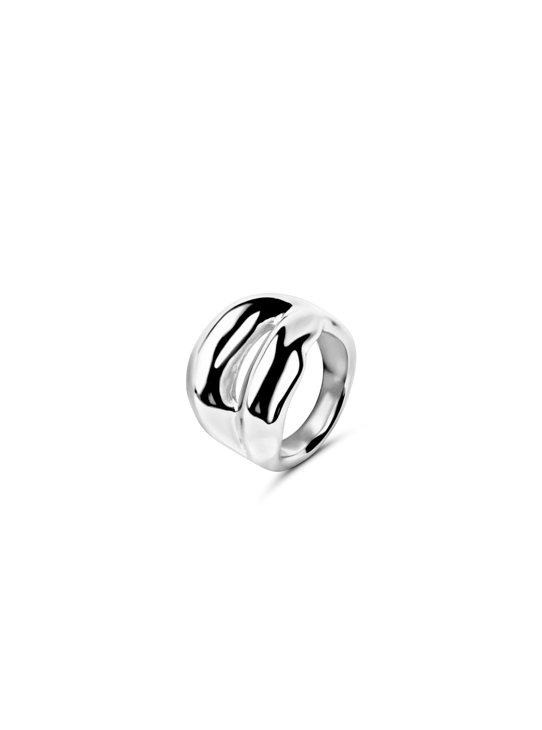 Terra Duo Ring
