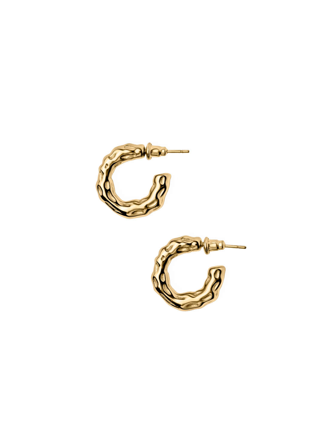 Terra Hoops