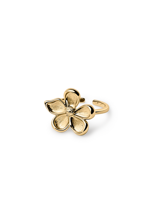 Flower Ring