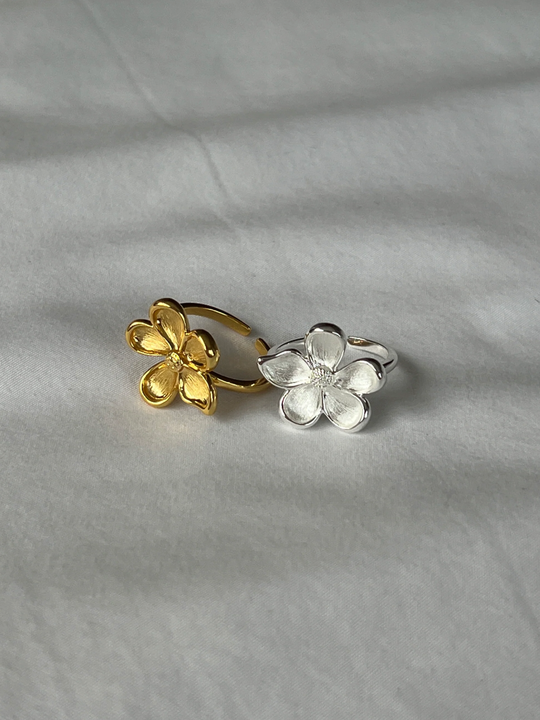 Flower Ring