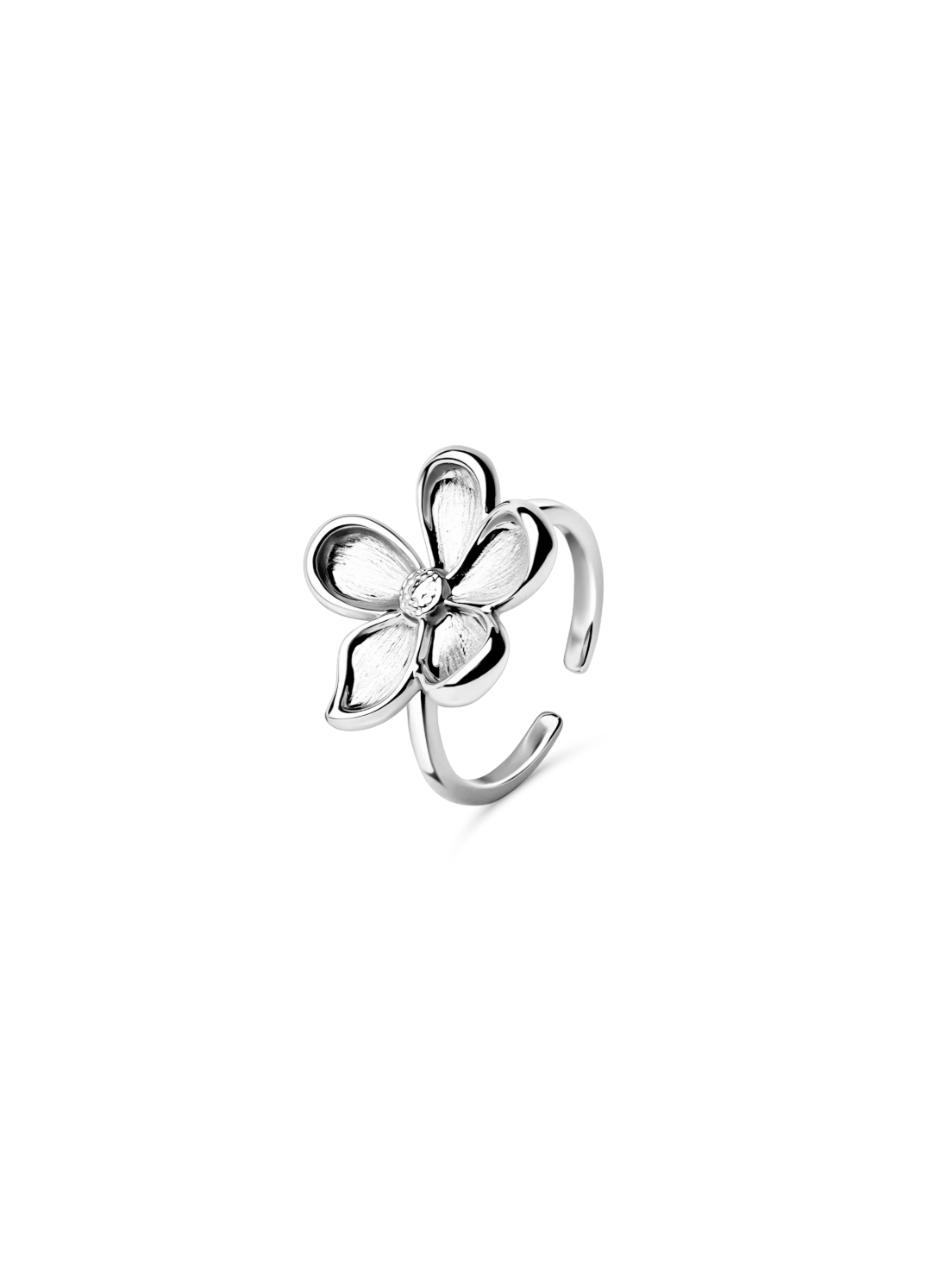 Flower Ring