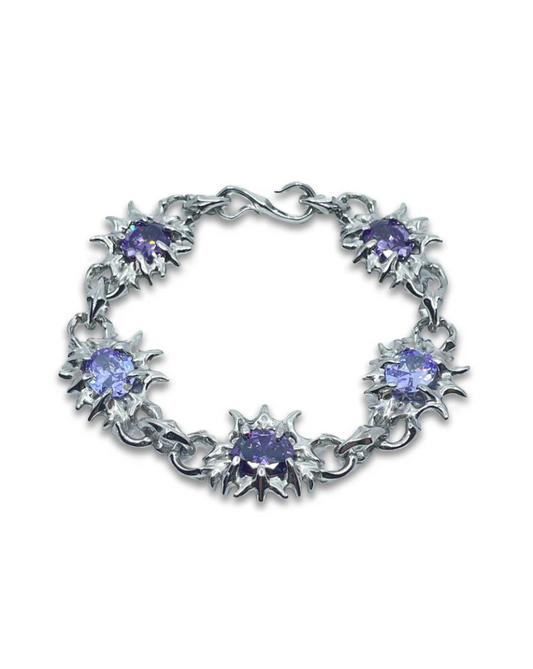 Amethyst Bracelet