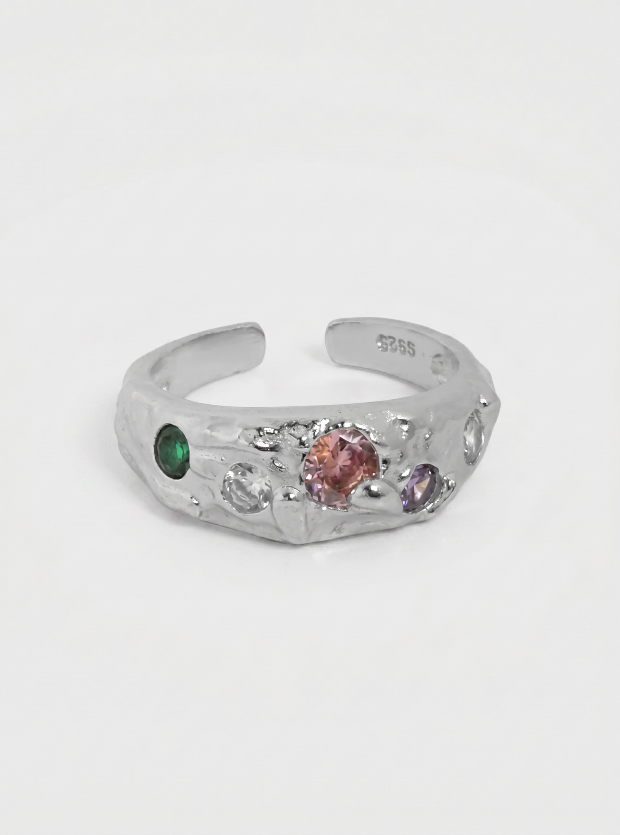 Mushroom Princess Ring
