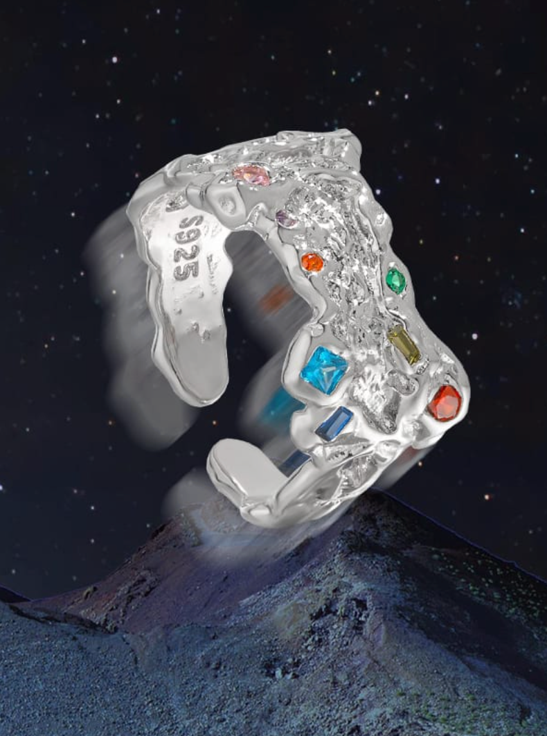 Mutant Ring V3