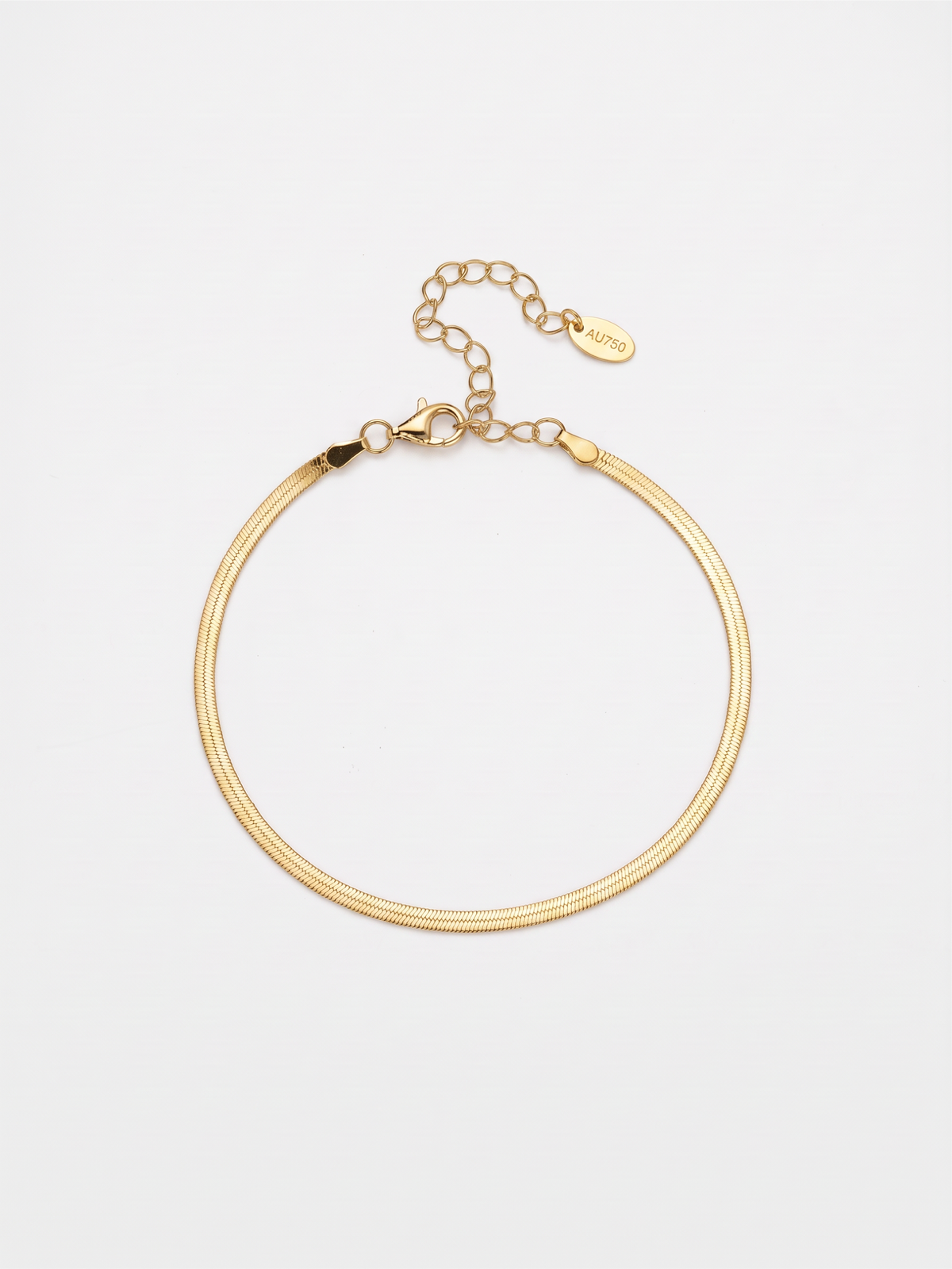Snake Chain Bracelet