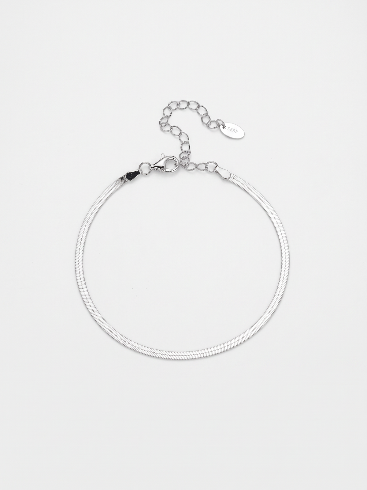 Snake Chain Bracelet