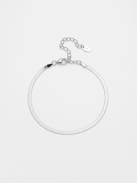 Snake Chain Bracelet