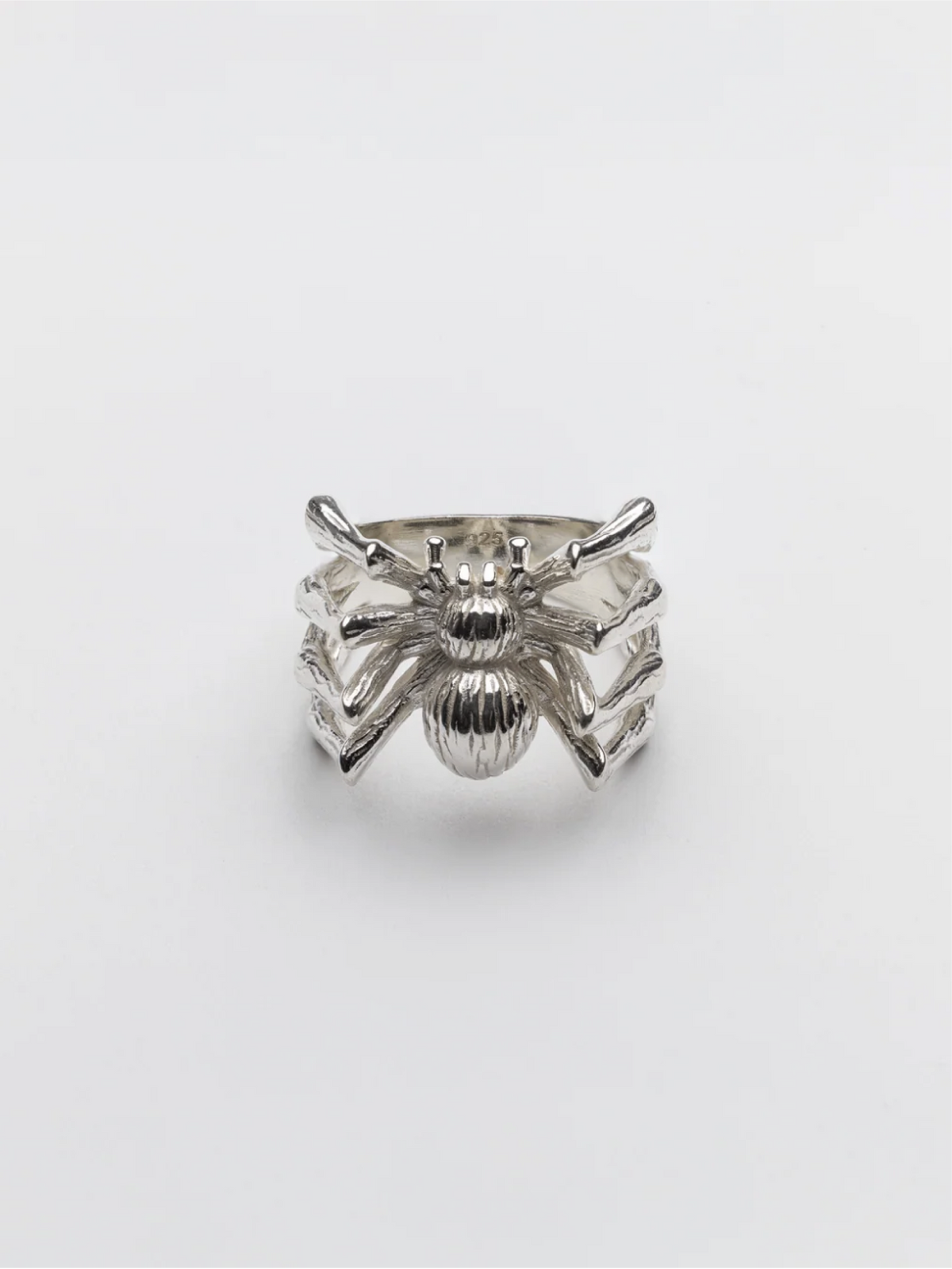 Spider Ring