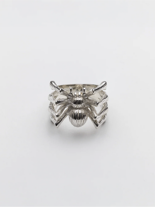 Spider Ring