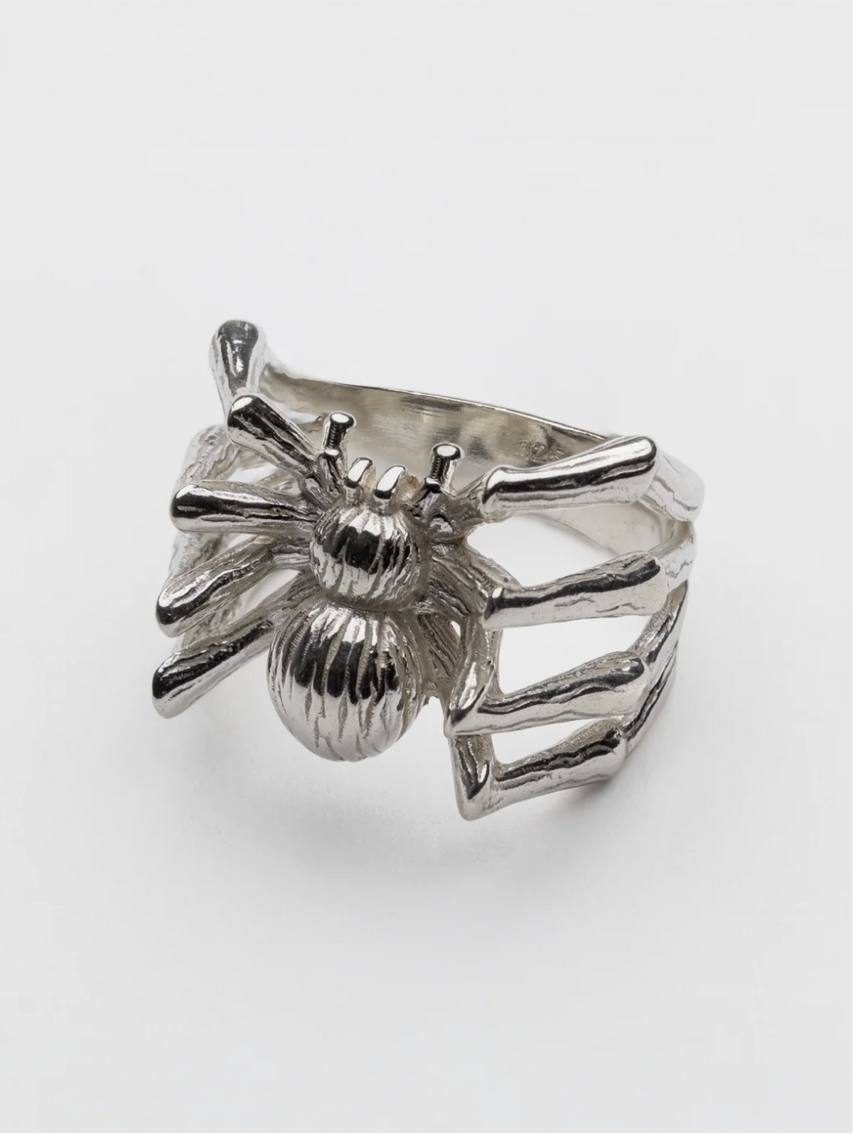 Spider Ring