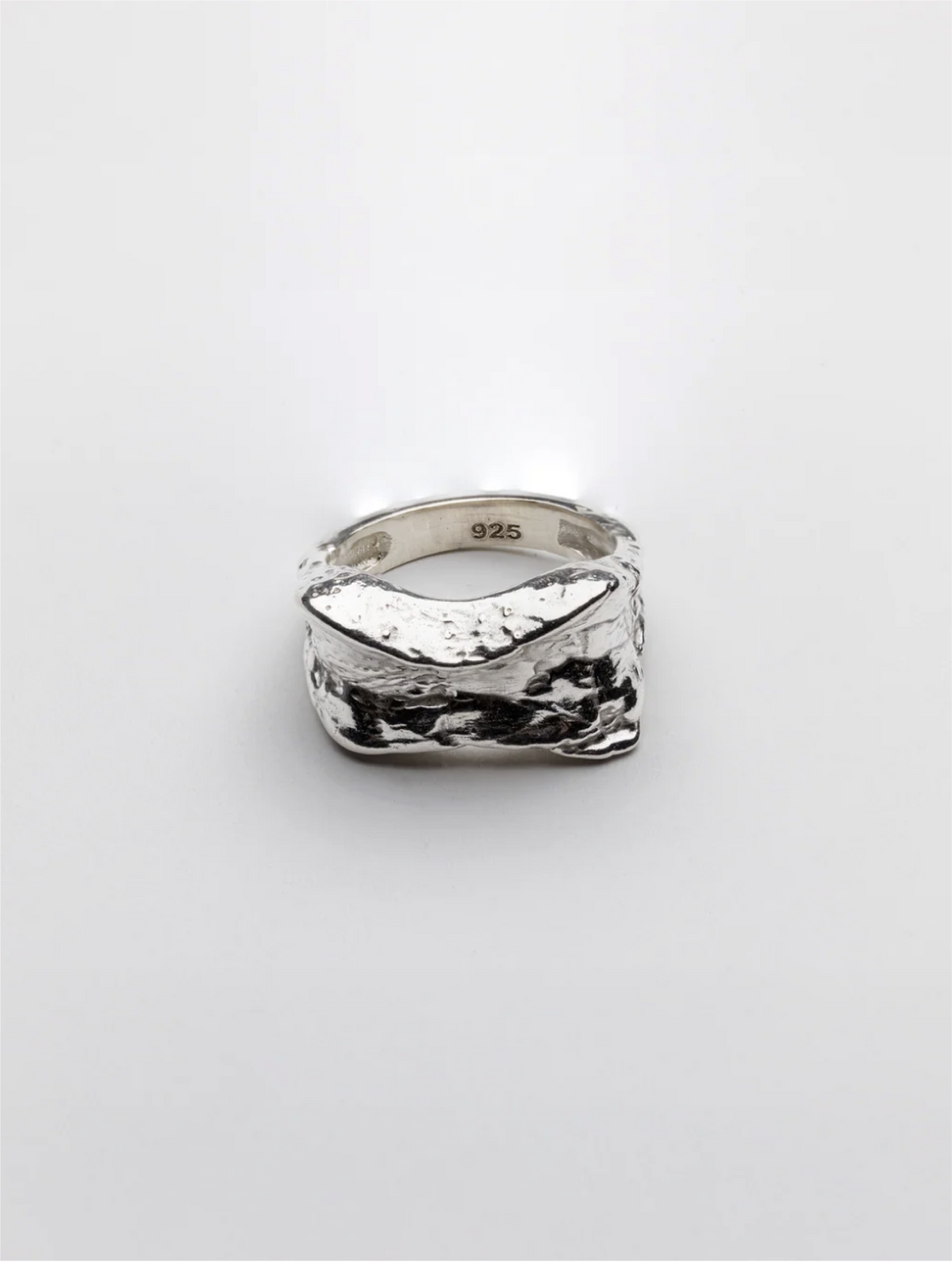 Stone Ring