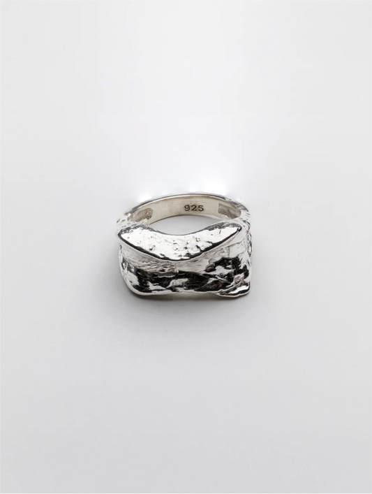 Stone Ring