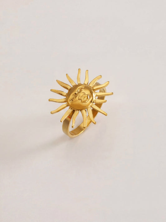Sun Ring