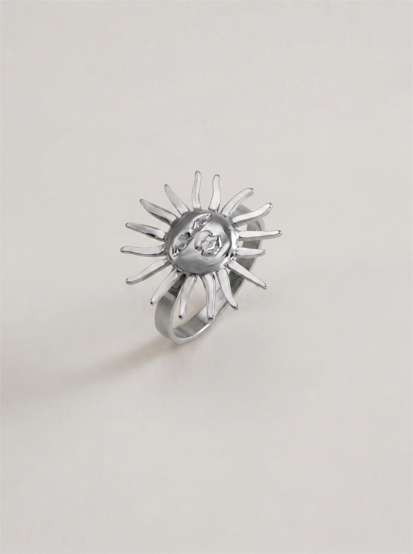 Sun Ring