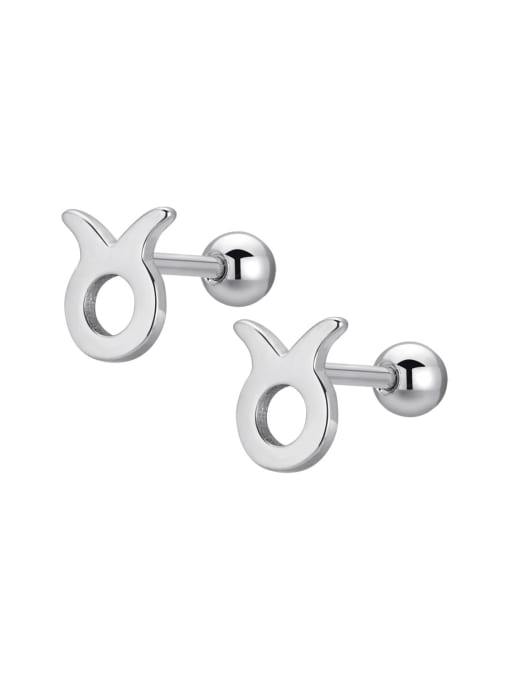 Zodiac Studs