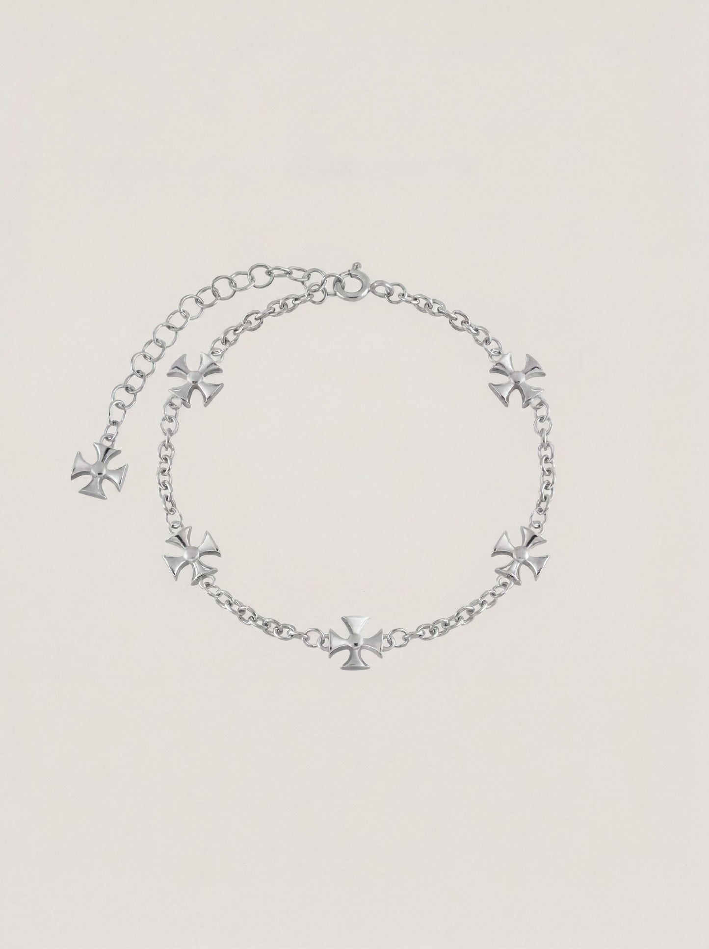 Templar Bracelet