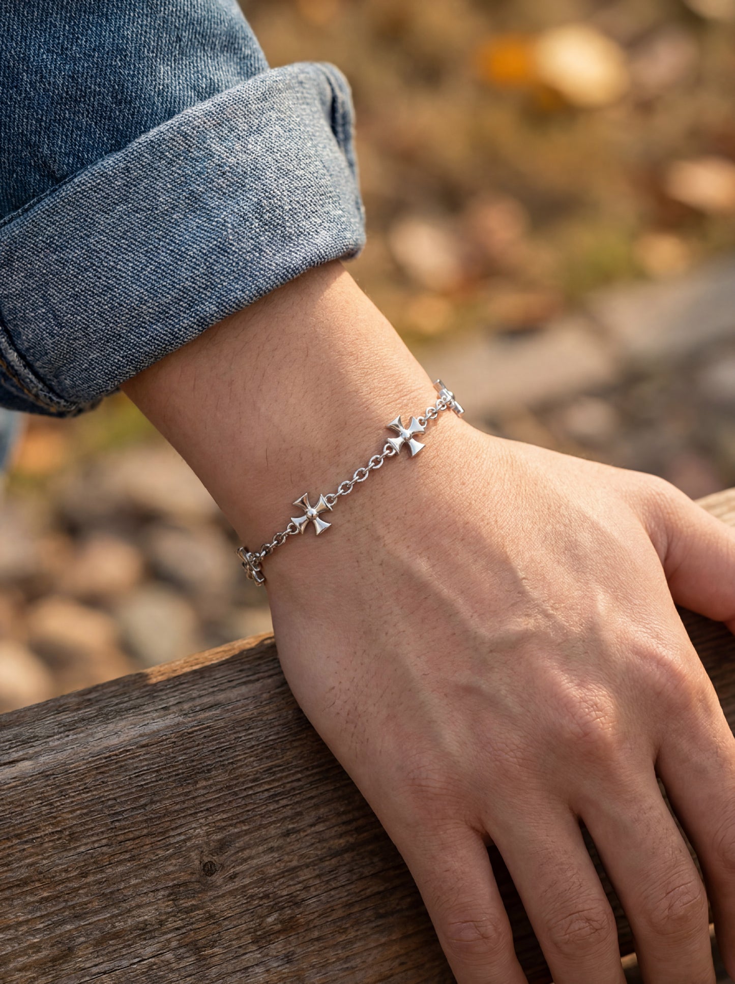 Templar Bracelet