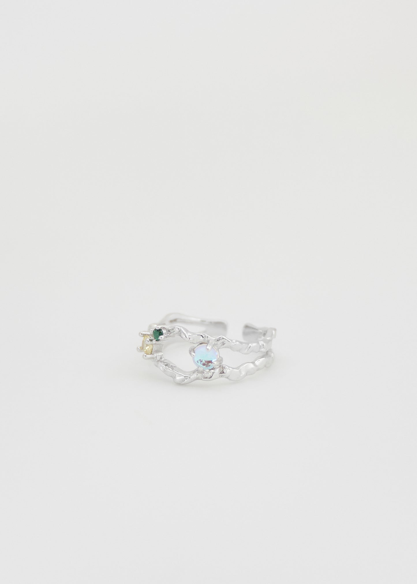 Virus Ring