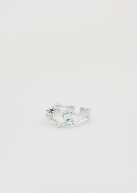 Virus Ring