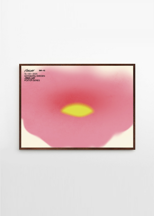 Flowers 14 Landscape