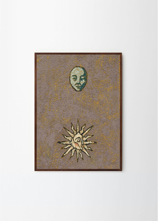 The Feminine & Masculine