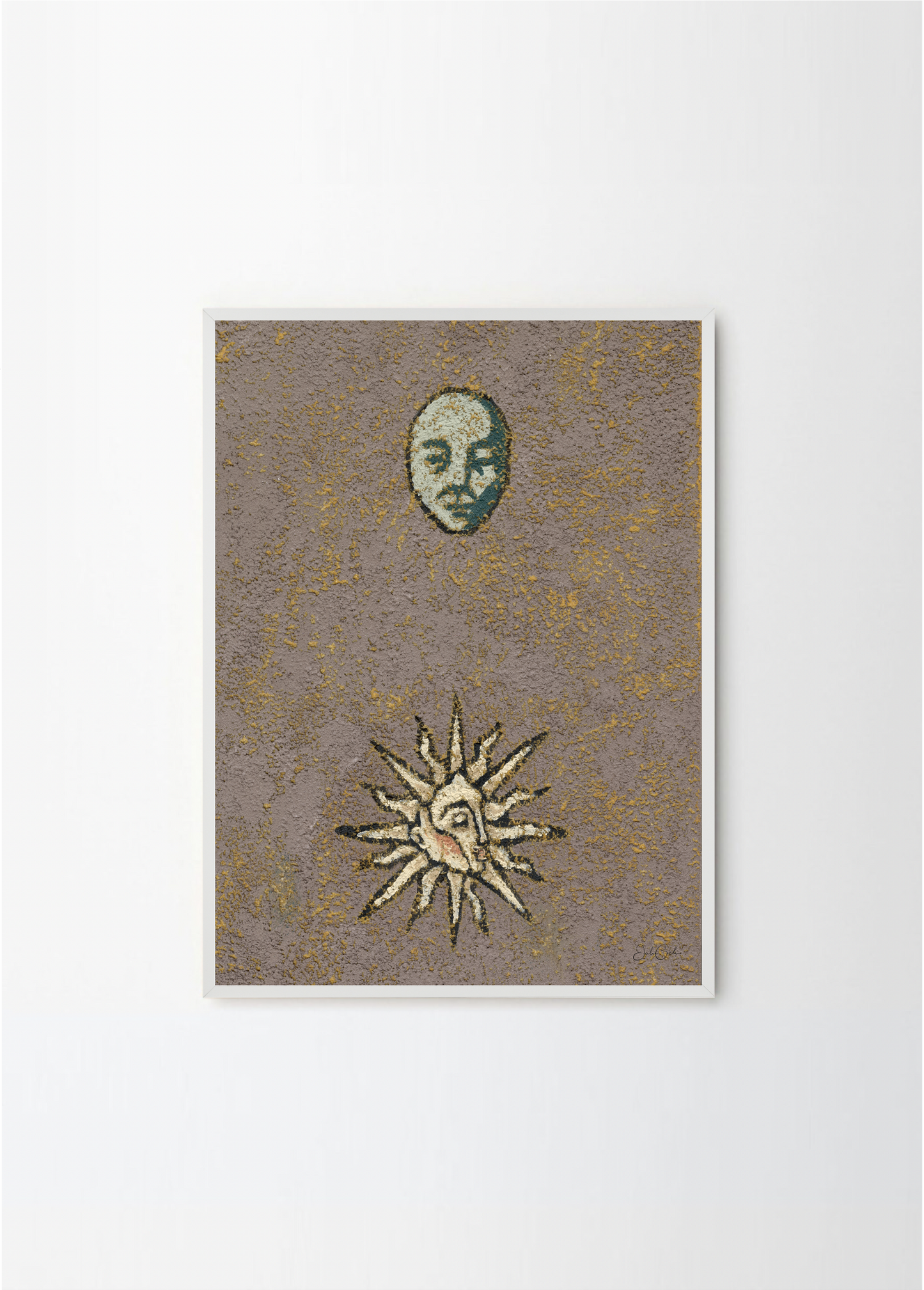 The Feminine & Masculine