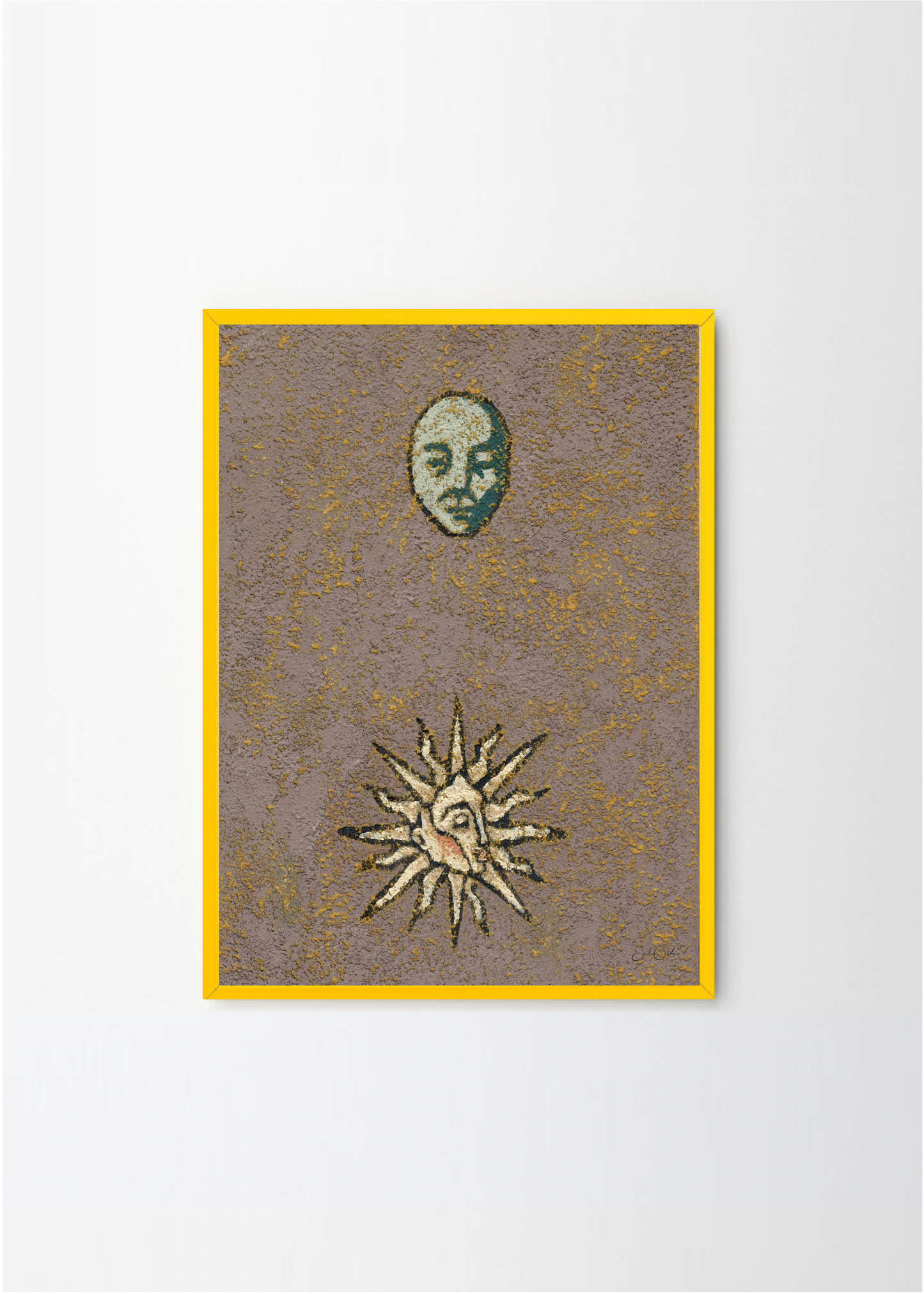 The Feminine & Masculine