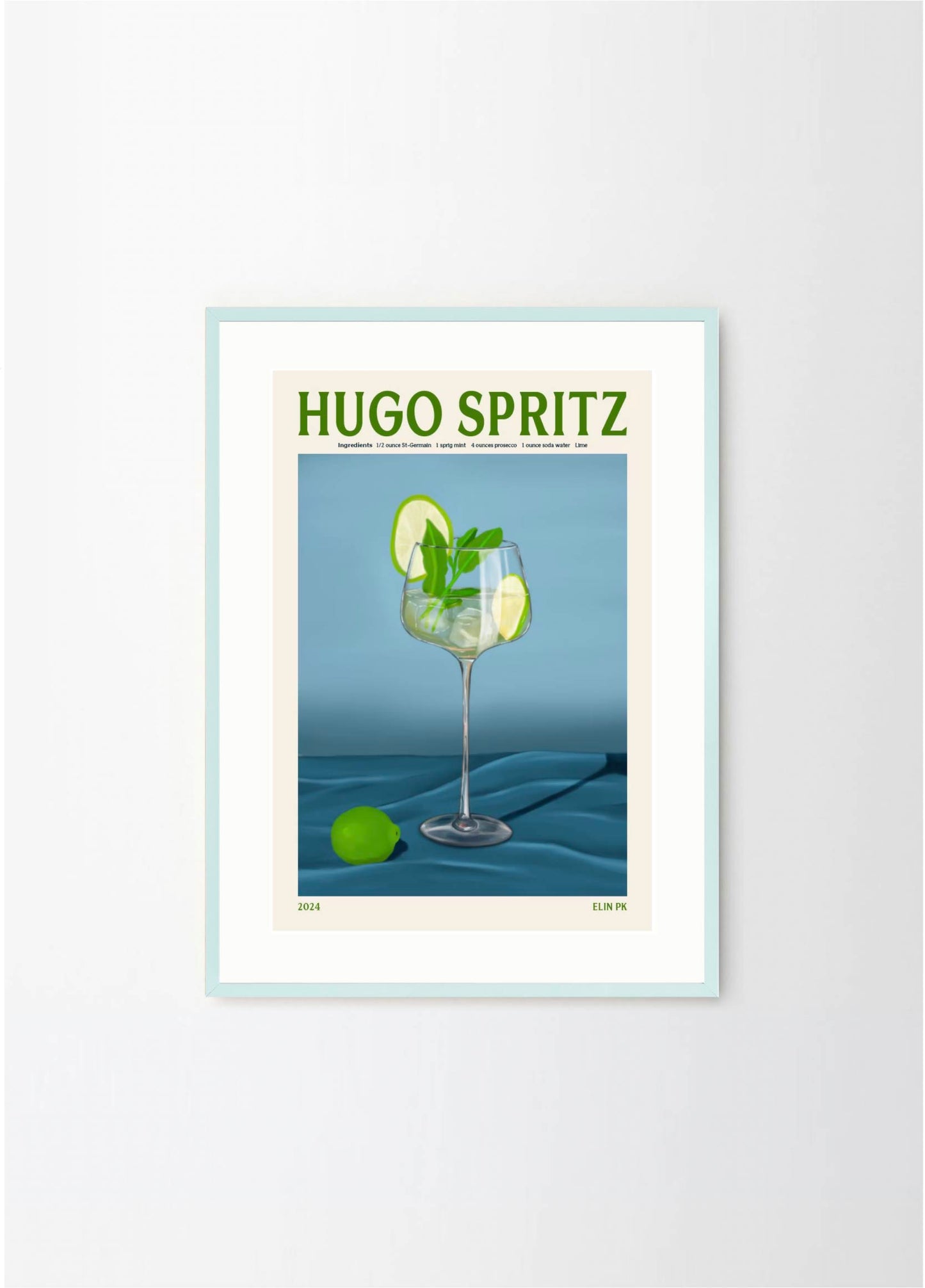 Hugo Spritz