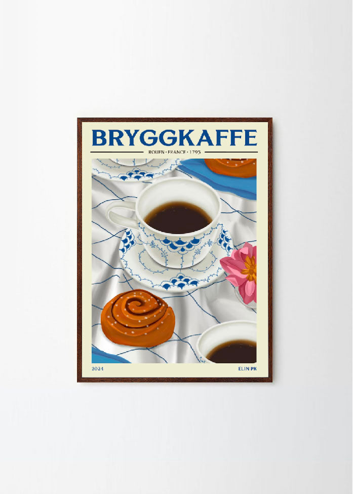 Bryggkaffe