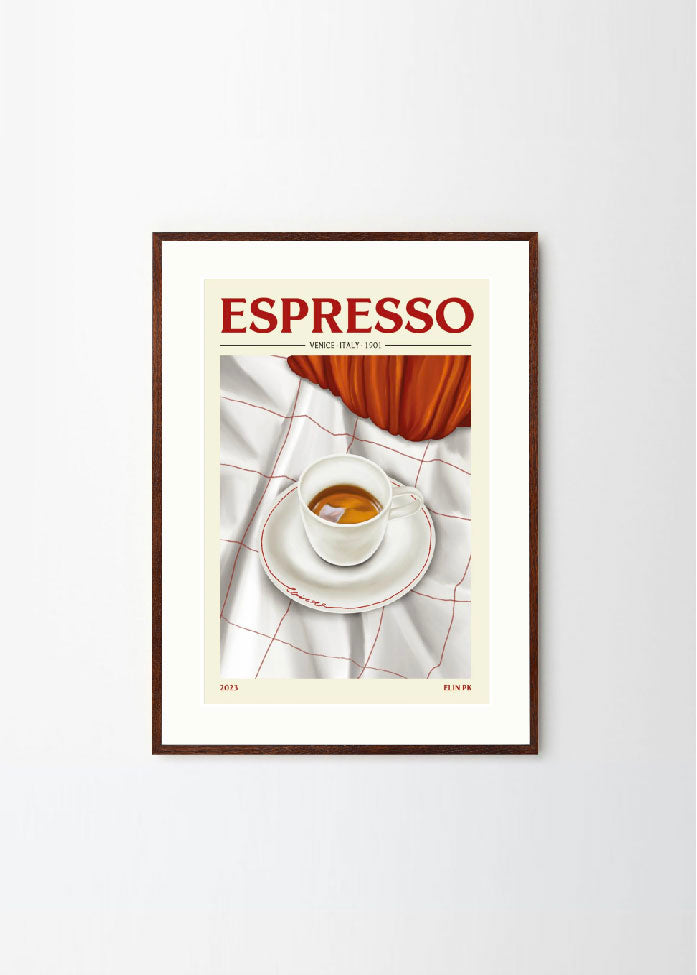 Espresso