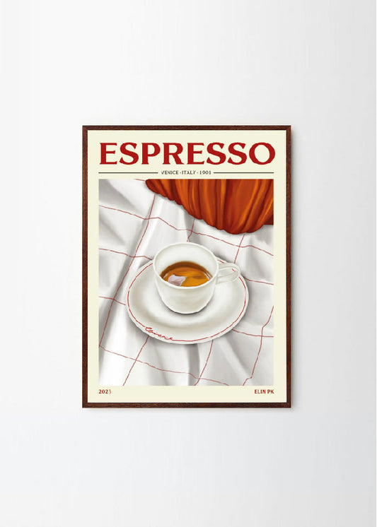 Espresso