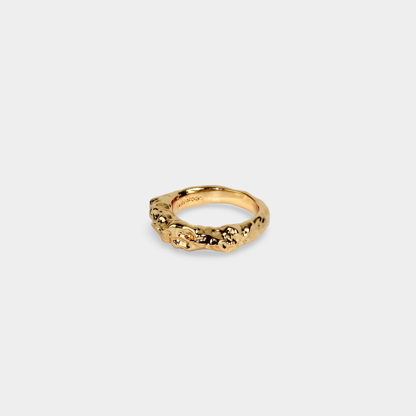 Genno Ring Gold