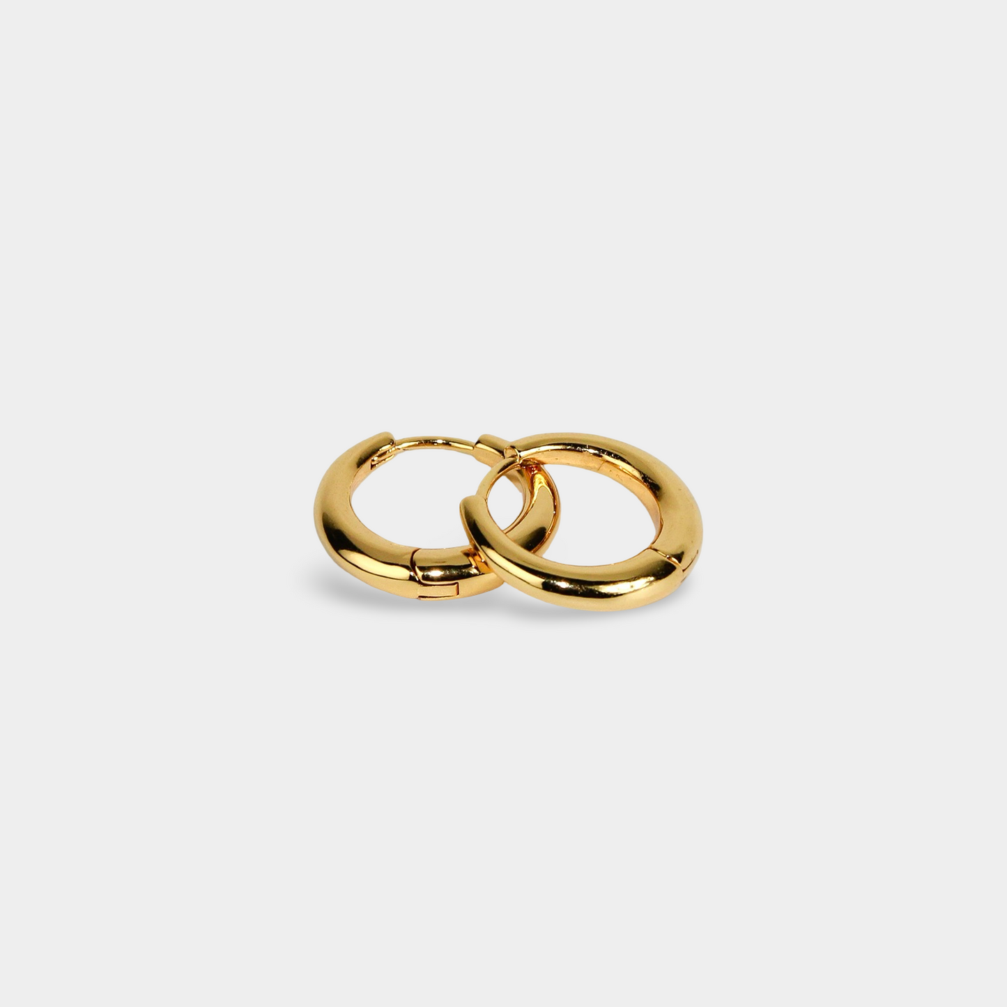 Kaizen Midi Hoops