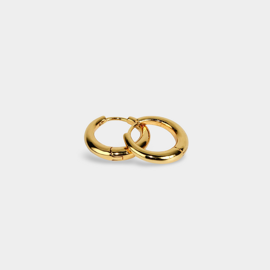 Kaizen Midi Hoops
